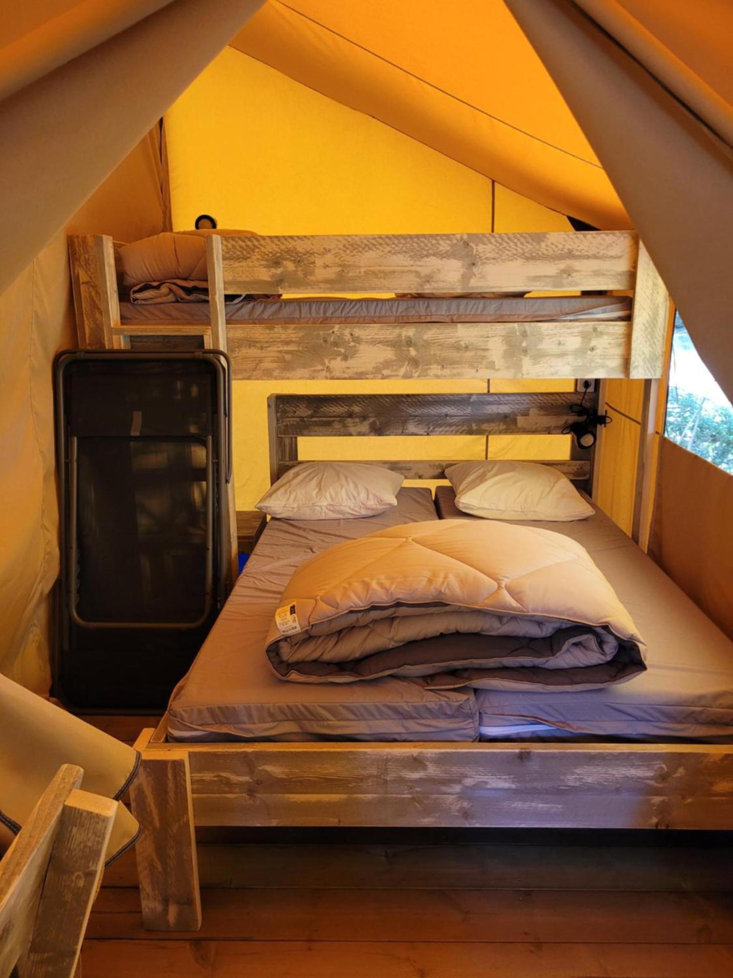 Oh! Campings - L'Espiguette Le Grau-du-Roi Dış mekan fotoğraf