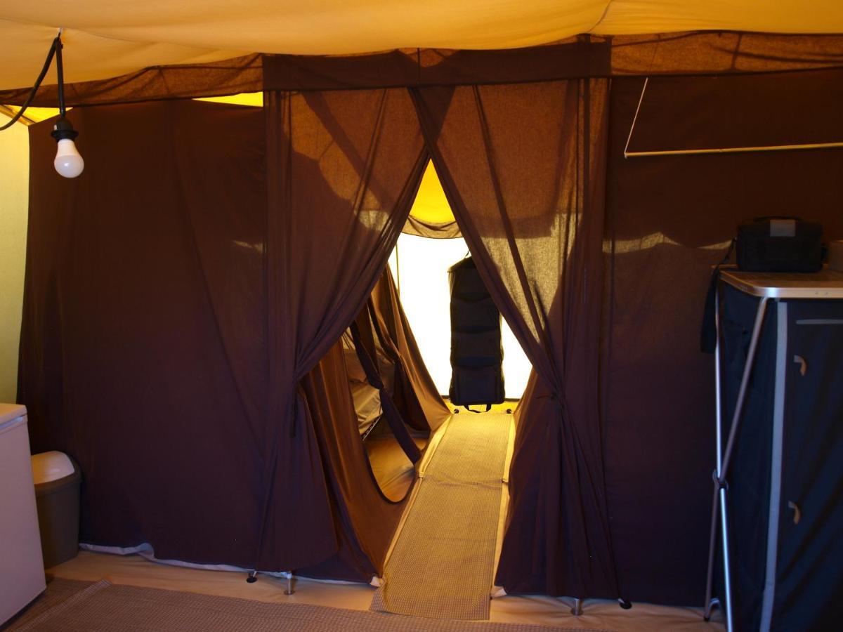 Oh! Campings - L'Espiguette Le Grau-du-Roi Dış mekan fotoğraf